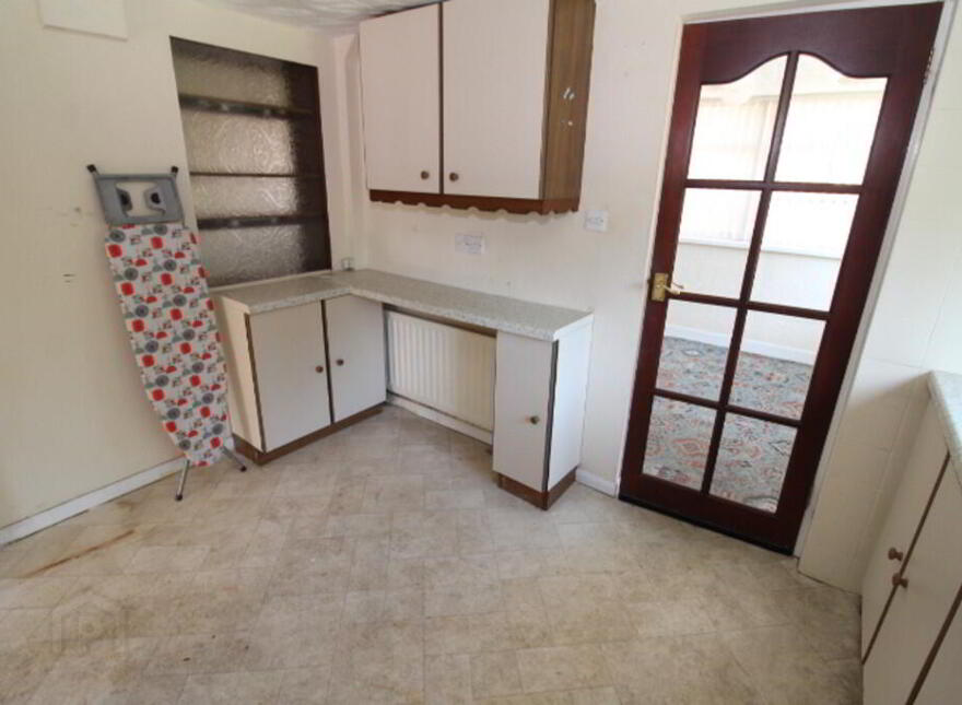 415 Antrim Road, Glengormley, Newtownabbey, BT36 5ED
