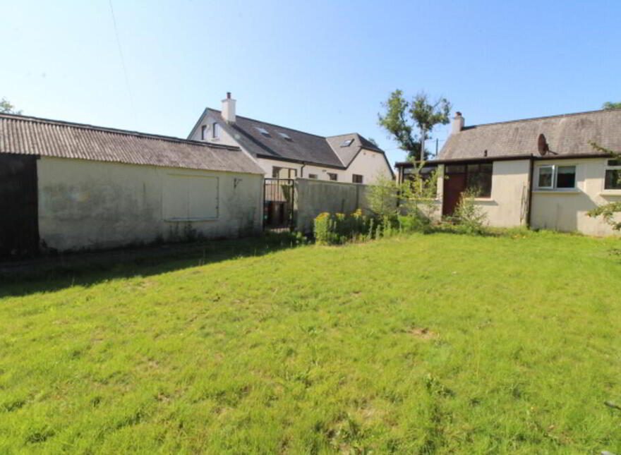 415 Antrim Road, Glengormley, Newtownabbey, BT36 5ED