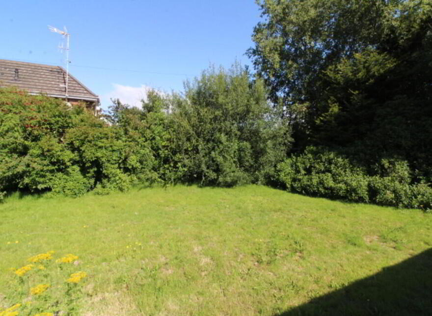 415 Antrim Road, Glengormley, Newtownabbey, BT36 5ED