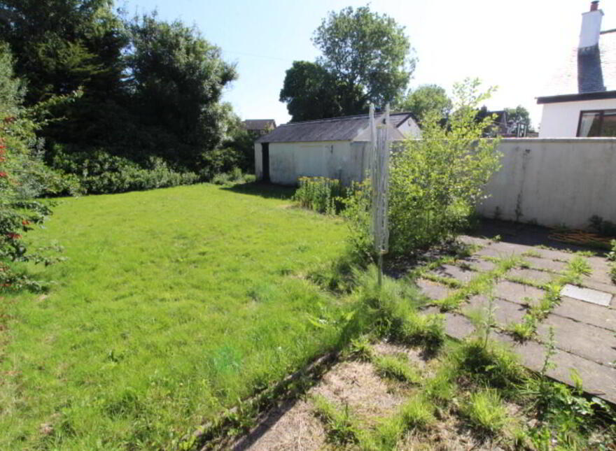 415 Antrim Road, Glengormley, Newtownabbey, BT36 5ED