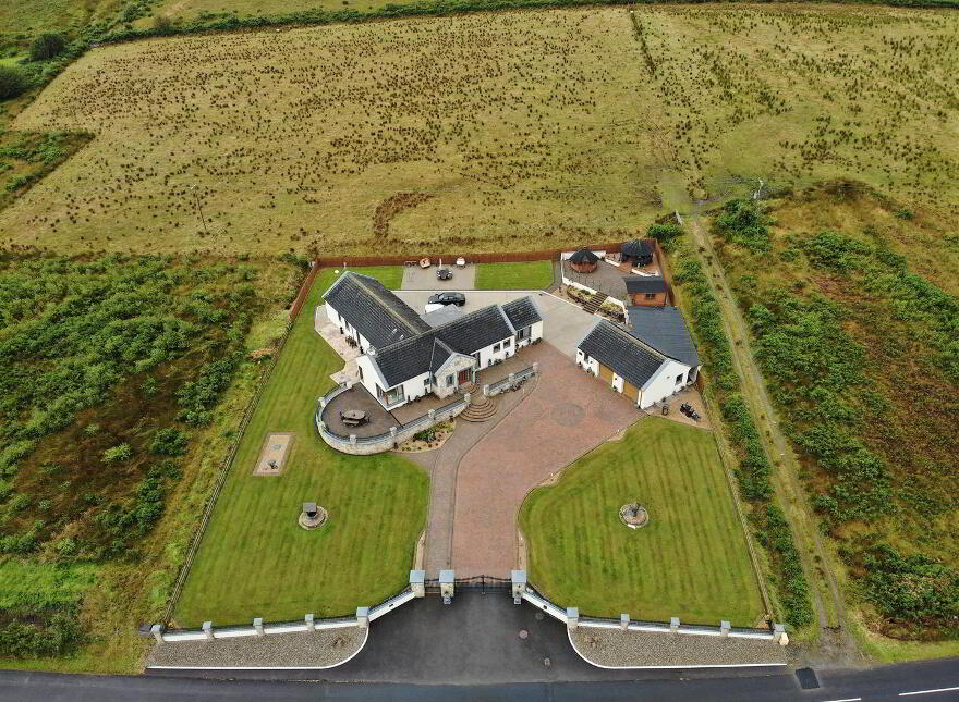 151 Carnamuff Road, Ballykelly, Limavady, BT49 9JG