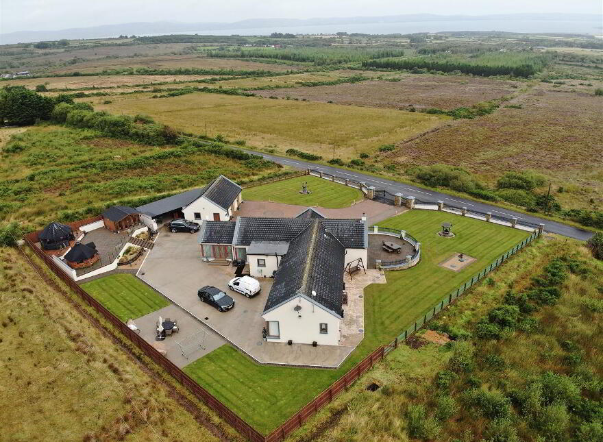 151 Carnamuff Road, Ballykelly, Limavady, BT49 9JG