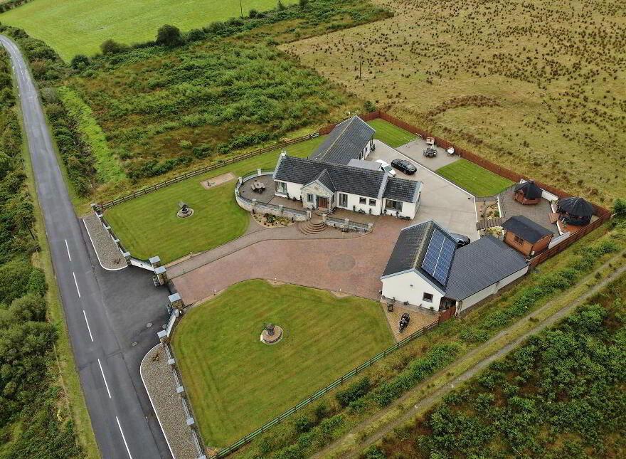 151 Carnamuff Road, Ballykelly, Limavady, BT49 9JG
