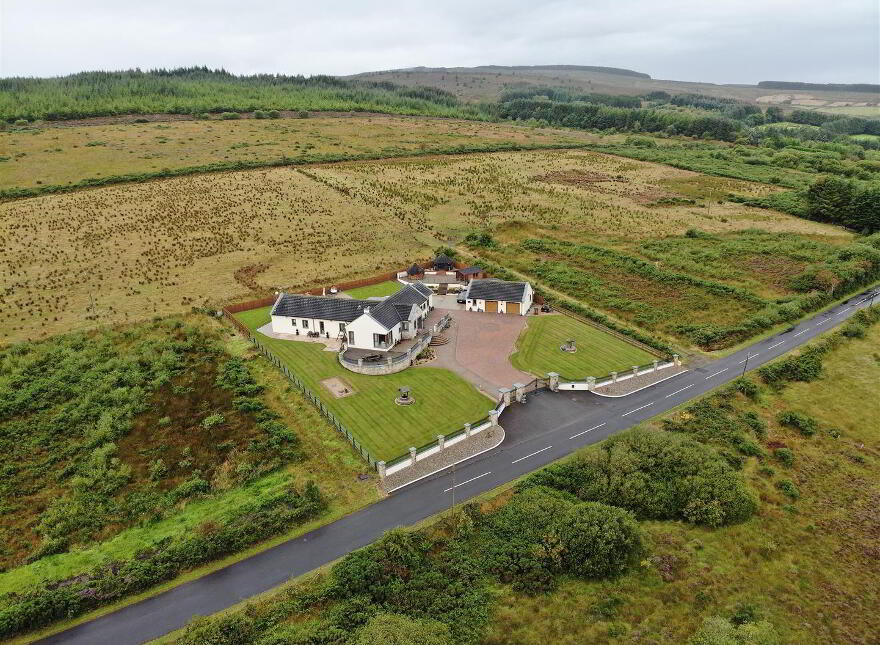 151 Carnamuff Road, Ballykelly, Limavady, BT49 9JG