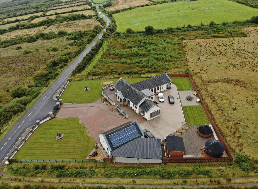 151 Carnamuff Road, Ballykelly, Limavady, BT49 9JG