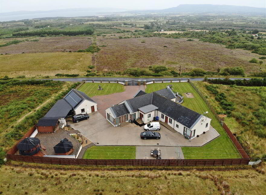 151 Carnamuff Road, Ballykelly, Limavady, BT49 9JG