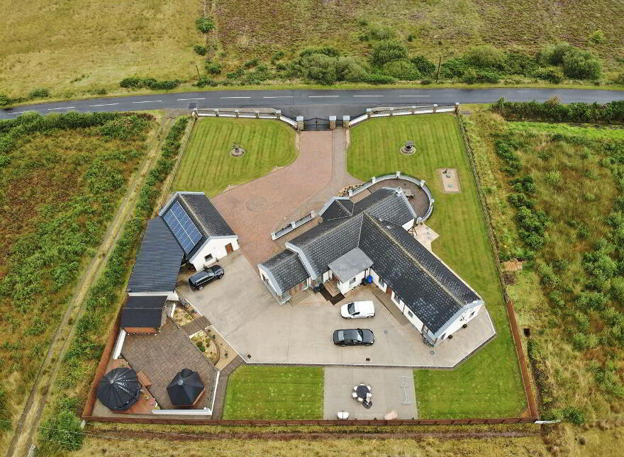 151 Carnamuff Road, Ballykelly, Limavady, BT49 9JG
