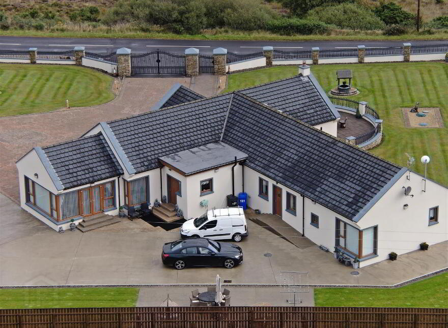 151 Carnamuff Road, Ballykelly, Limavady, BT49 9JG