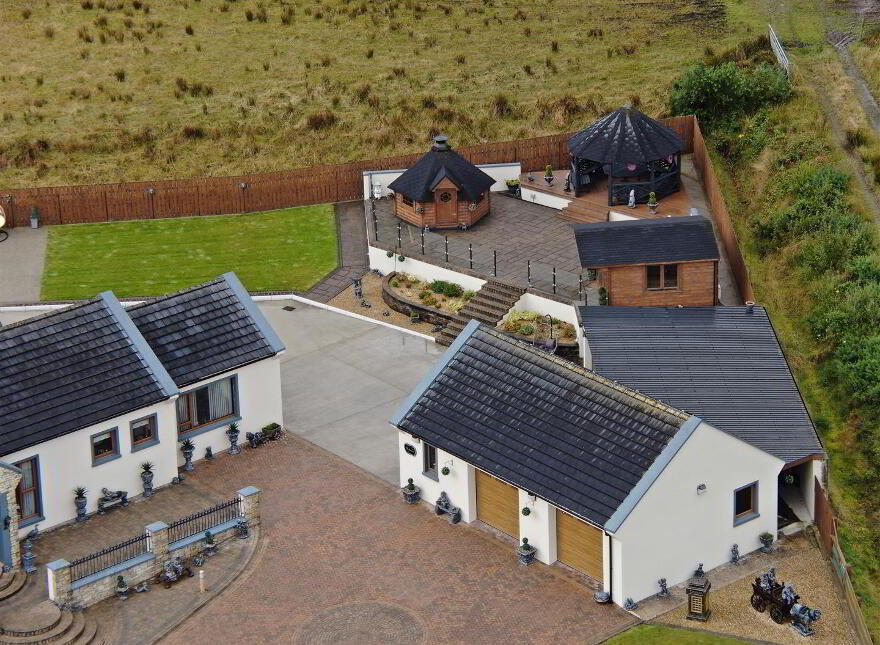 151 Carnamuff Road, Ballykelly, Limavady, BT49 9JG
