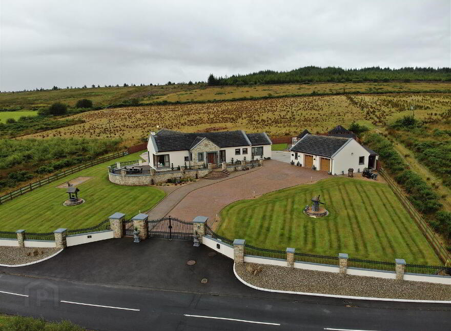 151 Carnamuff Road, Ballykelly, Limavady, BT49 9JG