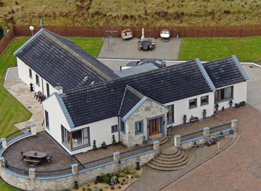 151 Carnamuff Road, Ballykelly, Limavady, BT49 9JG