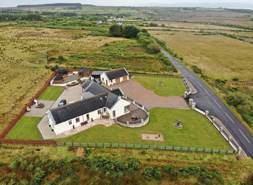 151 Carnamuff Road, Ballykelly, Limavady, BT49 9JG