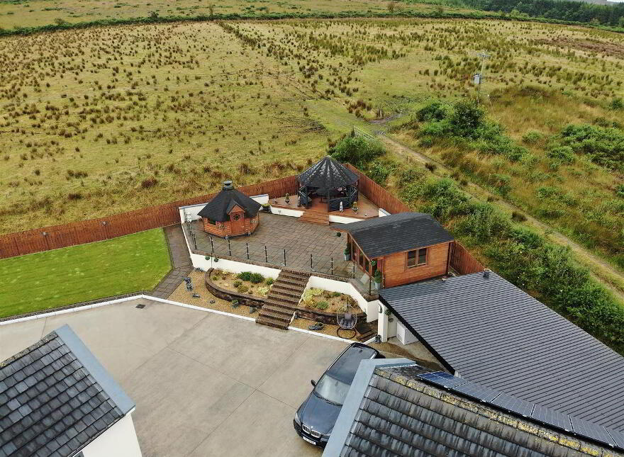 151 Carnamuff Road, Ballykelly, Limavady, BT49 9JG