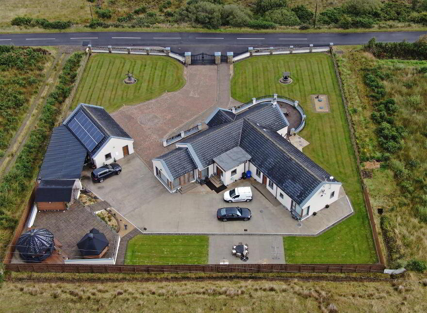 151 Carnamuff Road, Ballykelly, Limavady, BT49 9JG