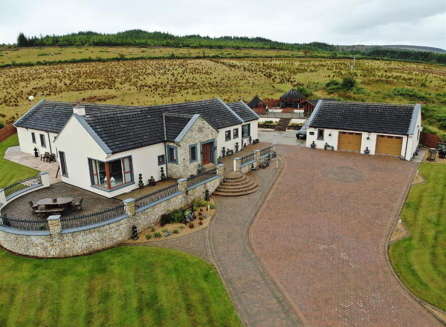 151 Carnamuff Road, Ballykelly, Limavady, BT49 9JG