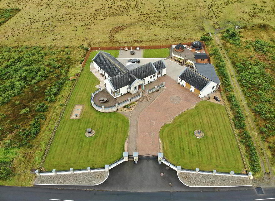 151 Carnamuff Road, Ballykelly, Limavady, BT49 9JG