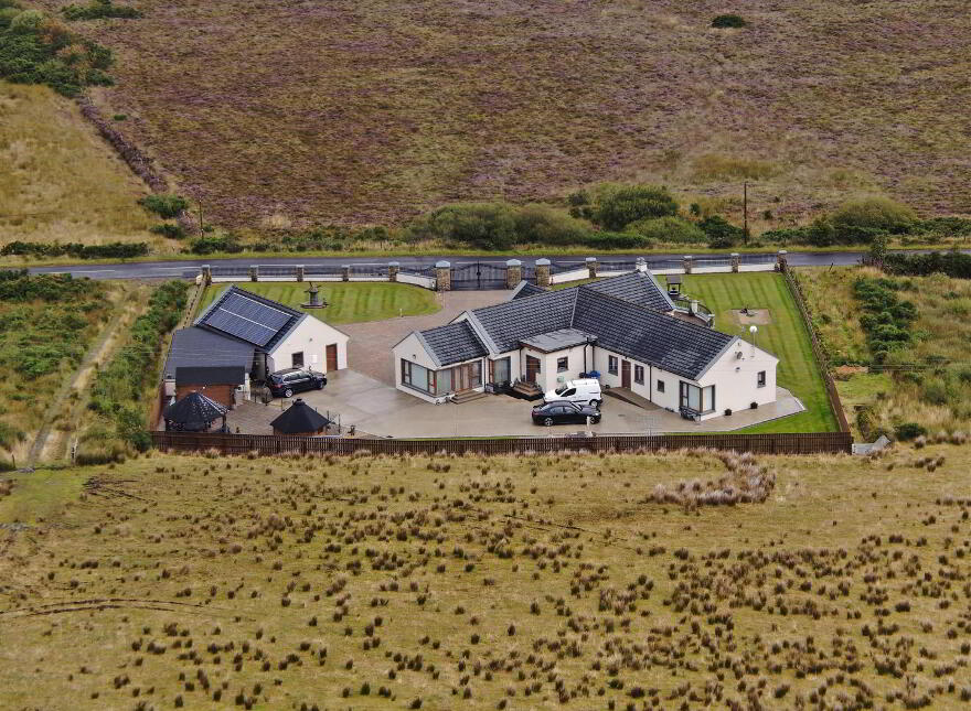 151 Carnamuff Road, Ballykelly, Limavady, BT49 9JG