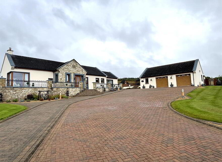 151 Carnamuff Road, Ballykelly, Limavady, BT49 9JG