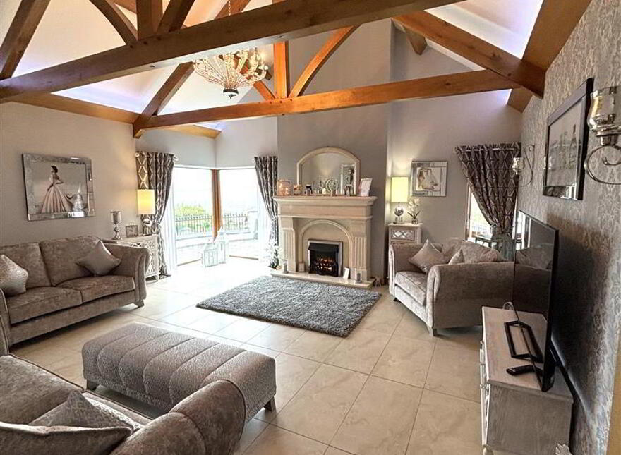 151 Carnamuff Road, Ballykelly, Limavady, BT49 9JG