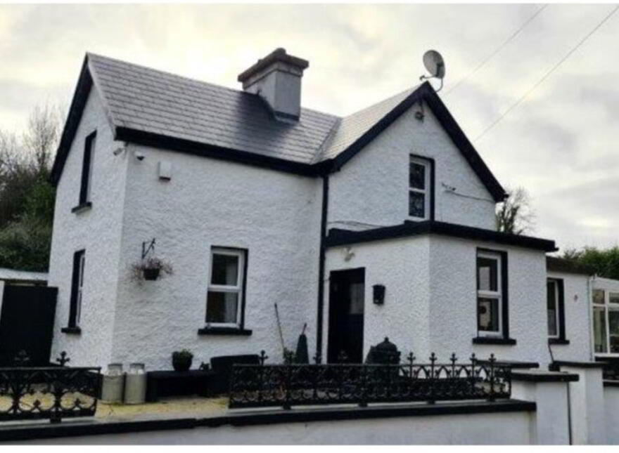 Cully Cottage, Cully, Garadice, Ballinamore, N41YR84 photo