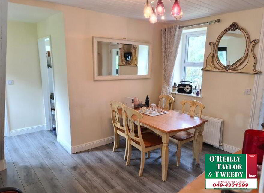 Cully Cottage, Cully, Garadice, Ballinamore, N41YR84