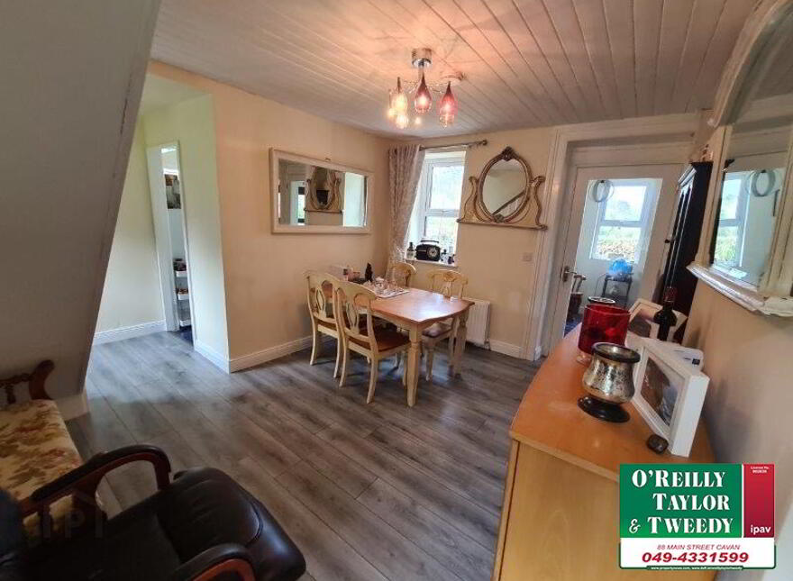 Cully Cottage, Cully, Garadice, Ballinamore, N41YR84