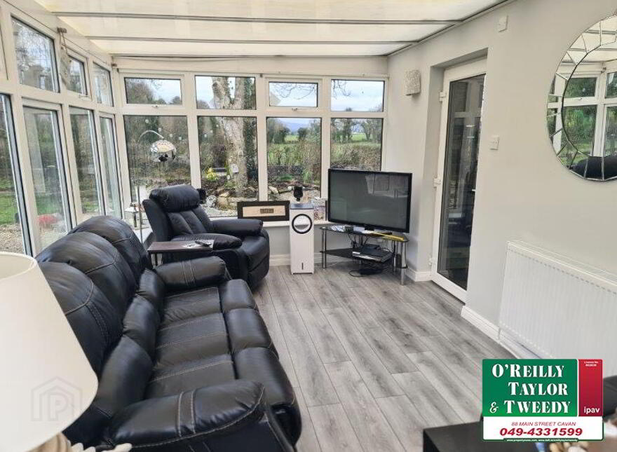 Cully Cottage, Cully, Garadice, Ballinamore, N41YR84
