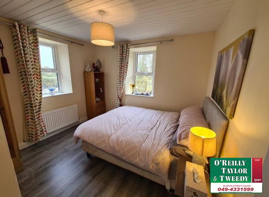 Cully Cottage, Cully, Garadice, Ballinamore, N41YR84
