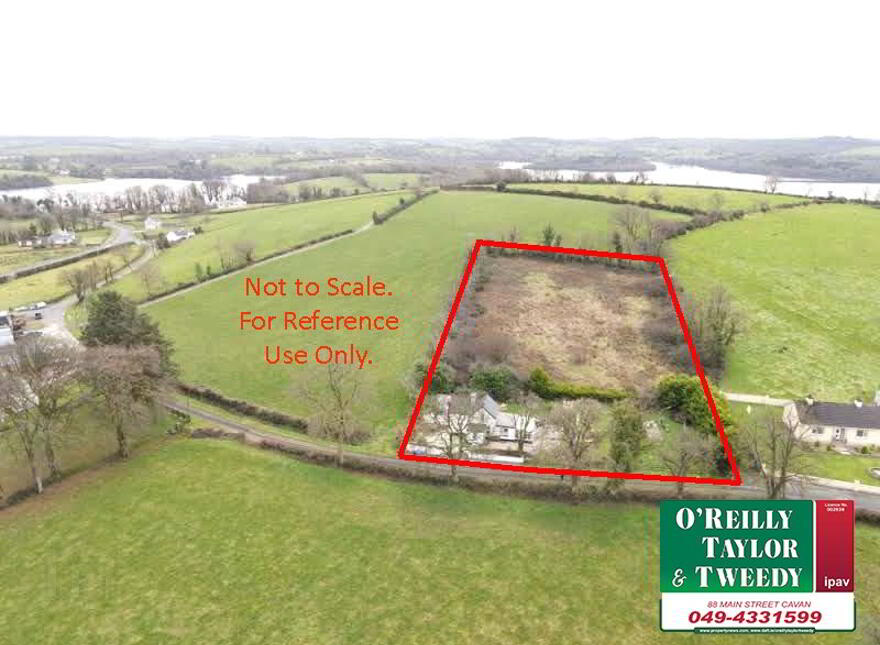 Cully Cottage, Cully, Garadice, Ballinamore, N41YR84
