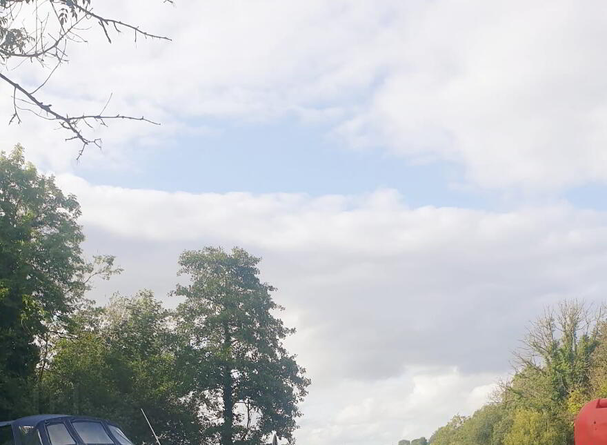 Cully Cottage, Cully, Garadice, Ballinamore, N41YR84