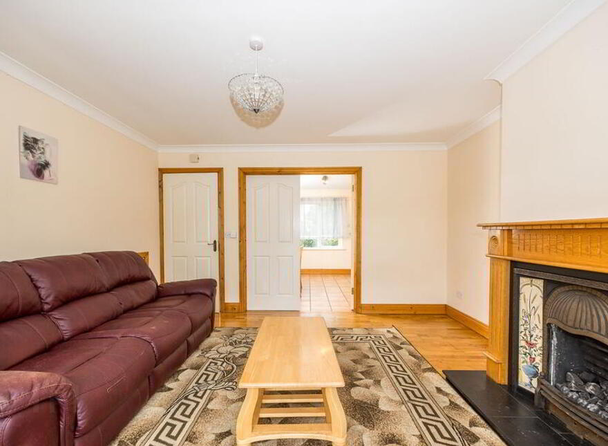 4 Cairn Court, Ratoath, A85HD42