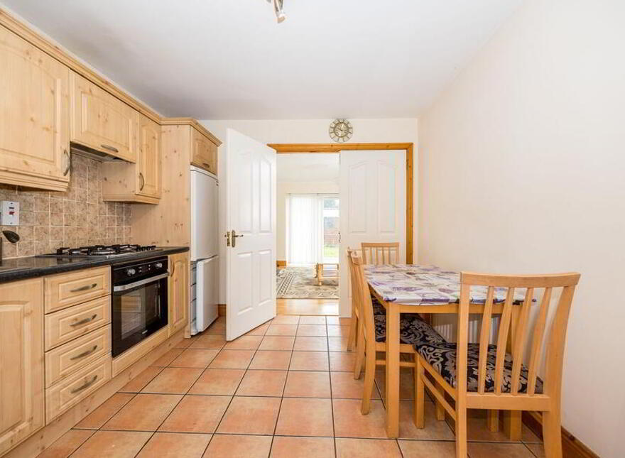 4 Cairn Court, Ratoath, A85HD42