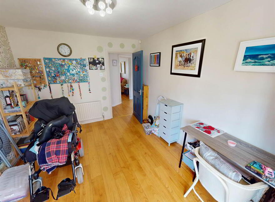 8 Kenilworth Grove, Lisburn, BT28 3UH