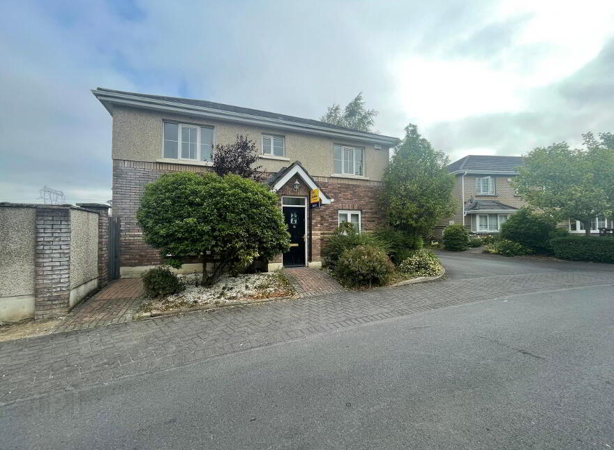 Belgree Crescent, Dublin, D15 photo