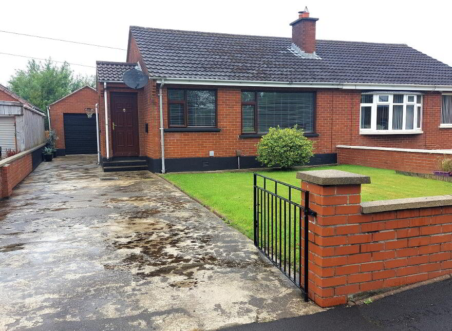 9 Cheadle Park, Kilfennan, Londonderry, BT47 5HU photo