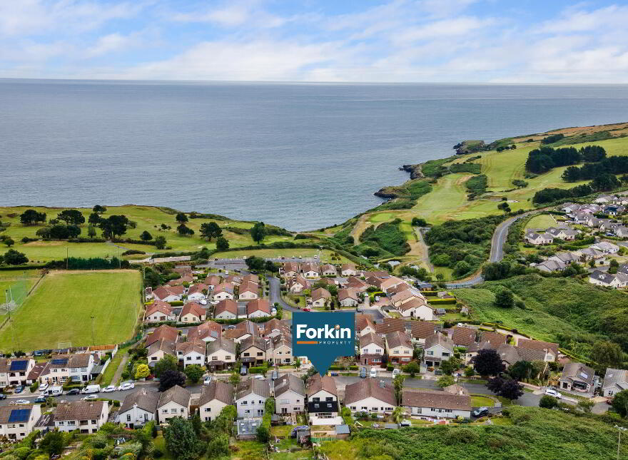 12 Glenvale Park, Wicklow Town, A67T634