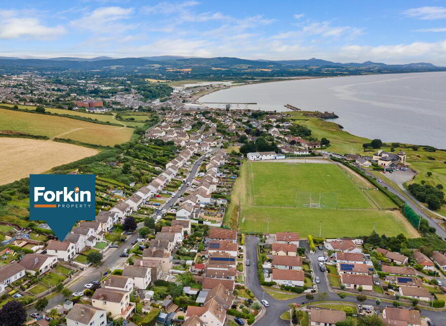 12 Glenvale Park, Wicklow Town, A67T634