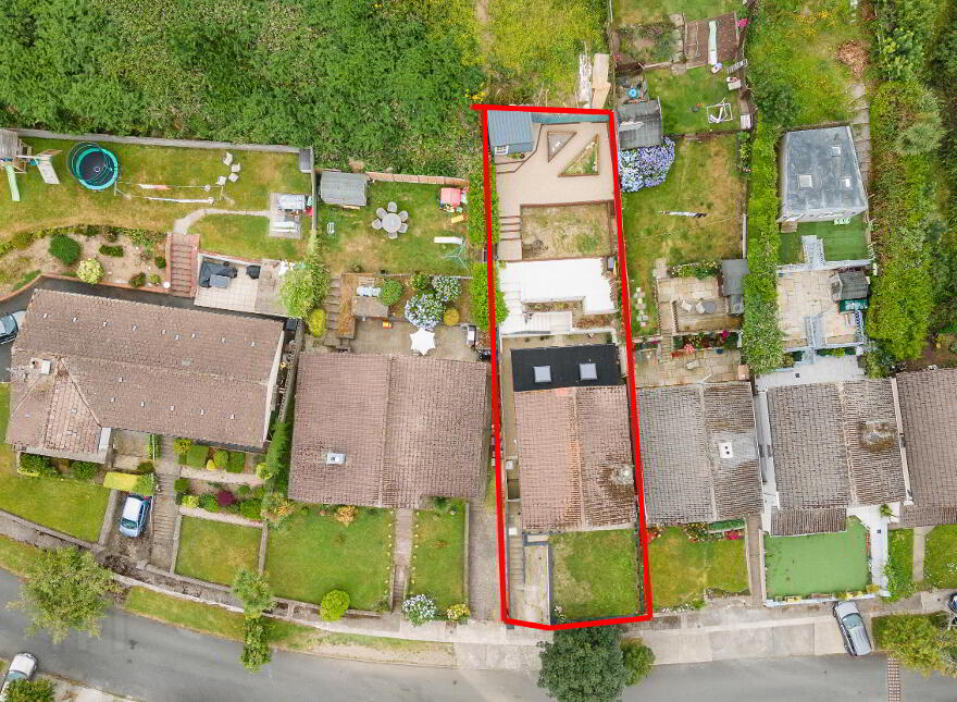 12 Glenvale Park, Wicklow Town, A67T634