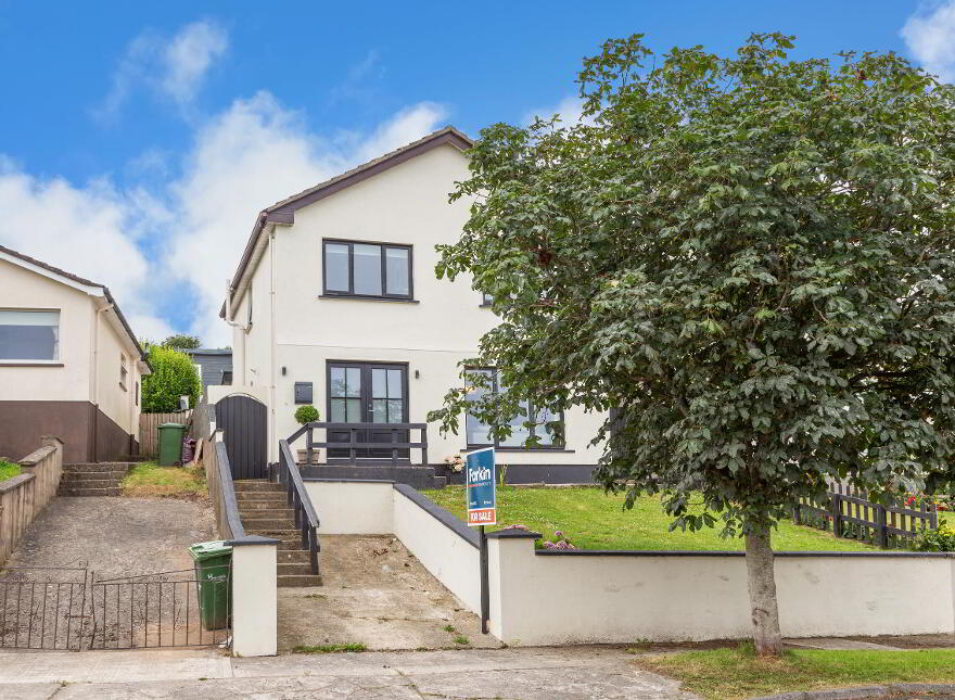 12 Glenvale Park, Wicklow Town, A67T634