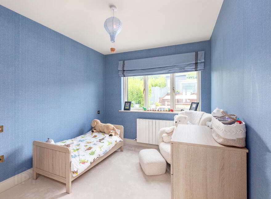12 Glenvale Park, Wicklow Town, A67T634