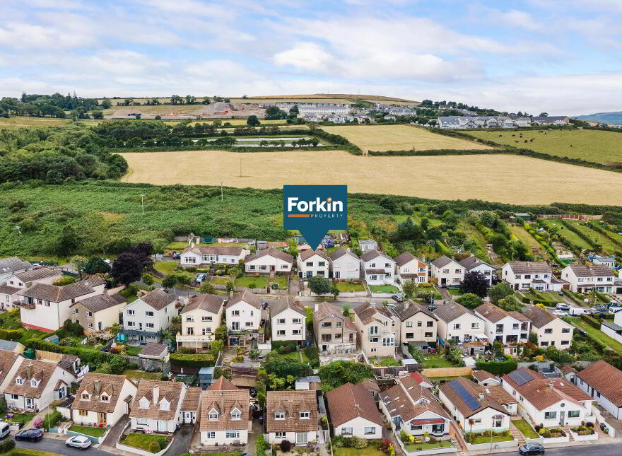 12 Glenvale Park, Wicklow Town, A67T634
