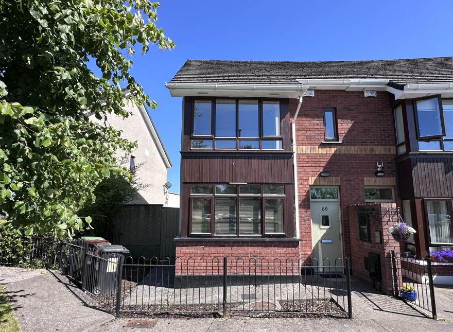60 Chambers Park, Kilcock, W23EP23 photo