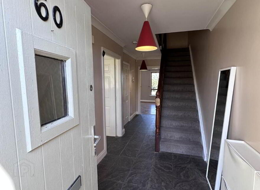 60 Chambers Park, Kilcock, W23EP23
