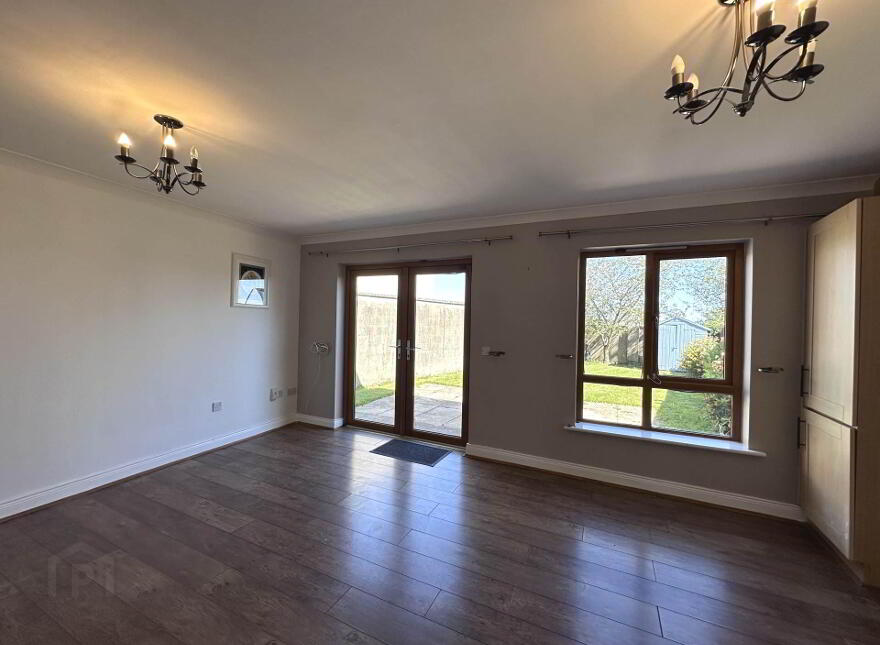 60 Chambers Park, Kilcock, W23EP23