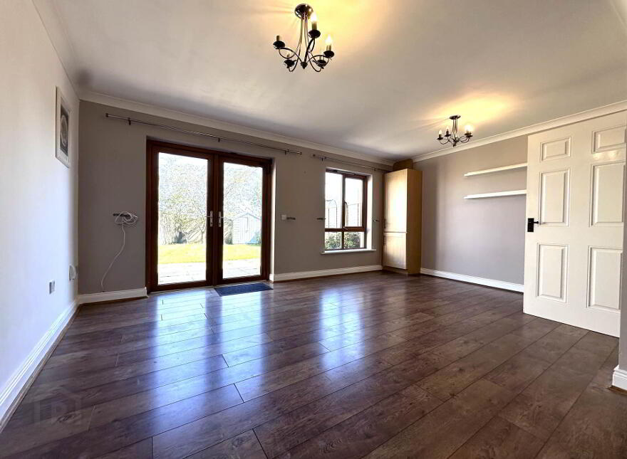 60 Chambers Park, Kilcock, W23EP23