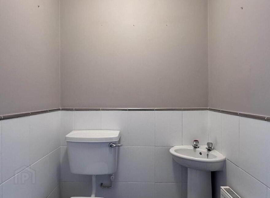60 Chambers Park, Kilcock, W23EP23