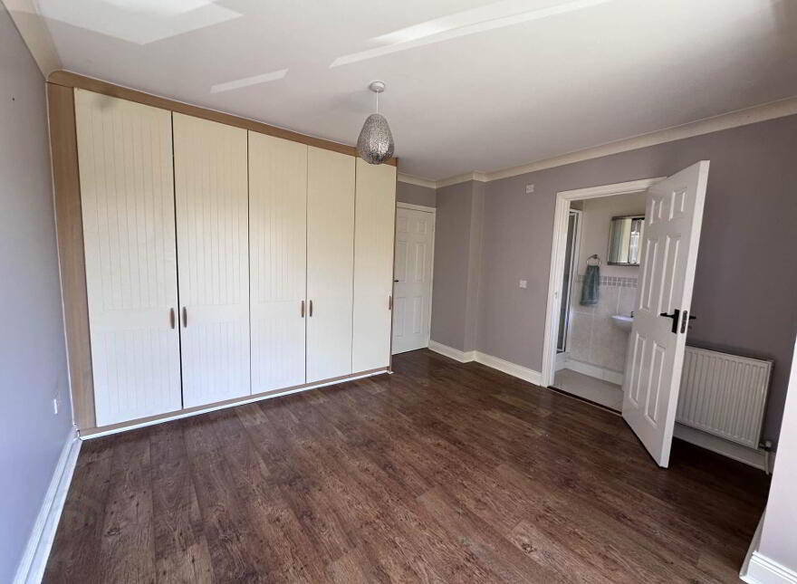 60 Chambers Park, Kilcock, W23EP23
