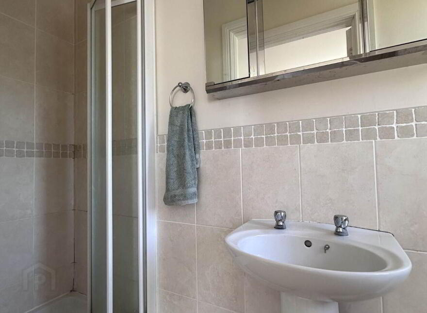 60 Chambers Park, Kilcock, W23EP23