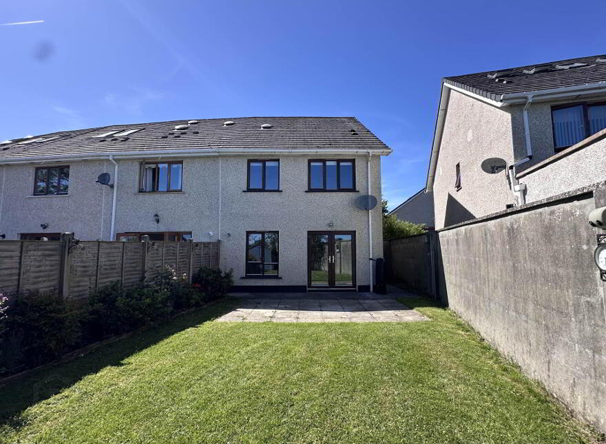 60 Chambers Park, Kilcock, W23EP23