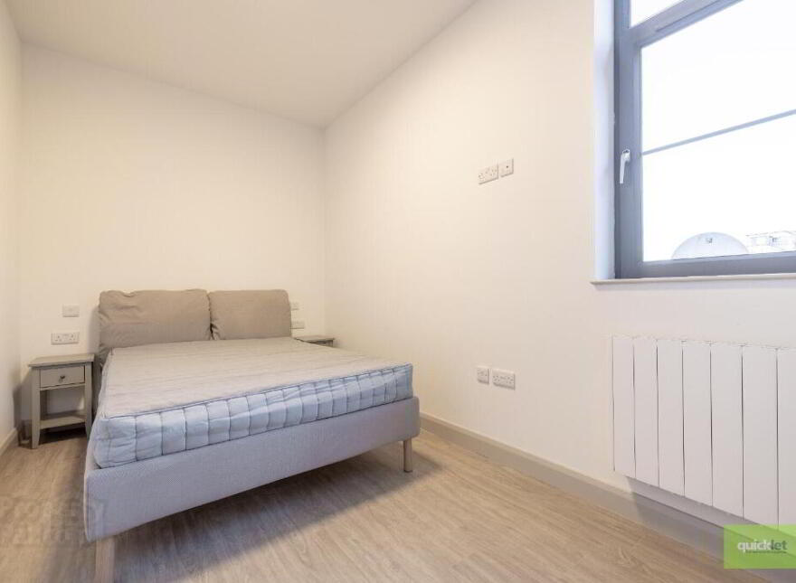 3 Shaftesbury Cross, 1 Donegall Road, Belfast, BT12 5JJ